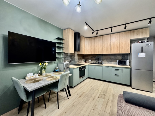 
  Продается 1-комн. квартира 44 м². Фото 2.