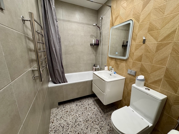 
  Продается 1-комн. квартира 44 м². Фото 9.