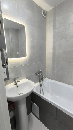 
  Продается 1-комн. квартира 24 м². Фото 4.