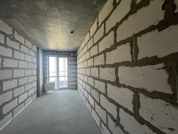 
  Продается 1-комн. квартира 39.3 м². Фото 5.