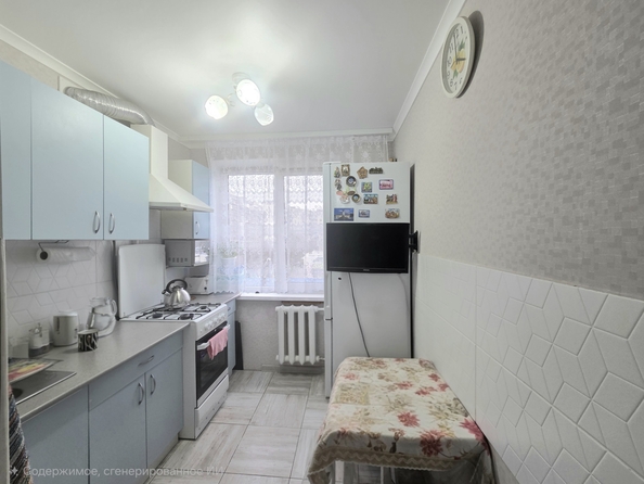 
  Продается 1-комн. квартира 31.2 м². Фото 5.