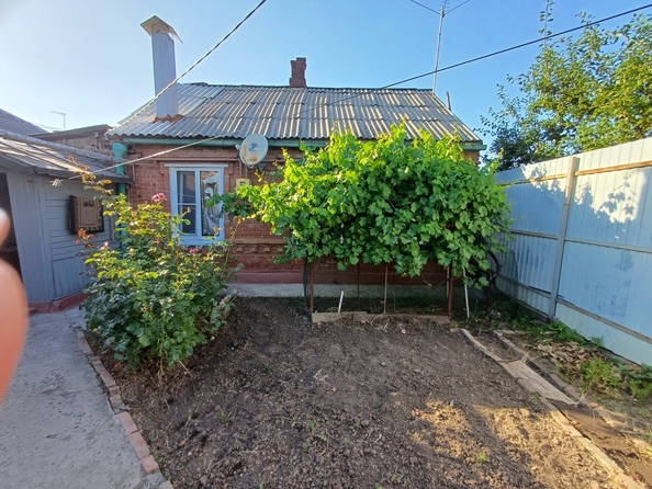 
  Продается дом 35.2 м². Фото 1.