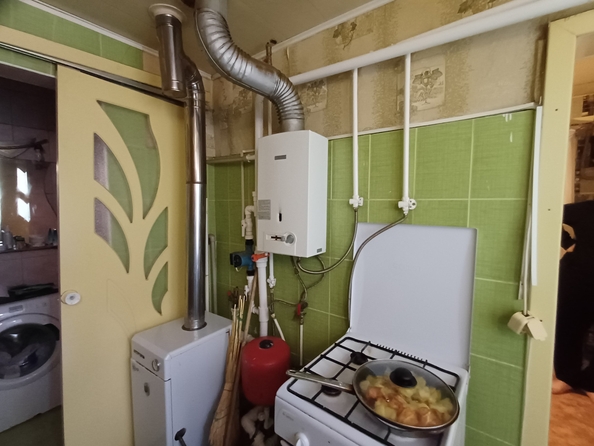 
  Продается дом 50 м². Фото 2.