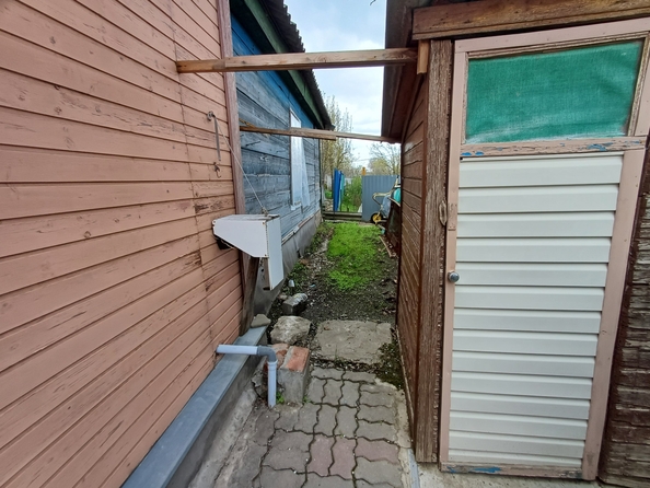 
  Продается дом 62 м². Фото 17.