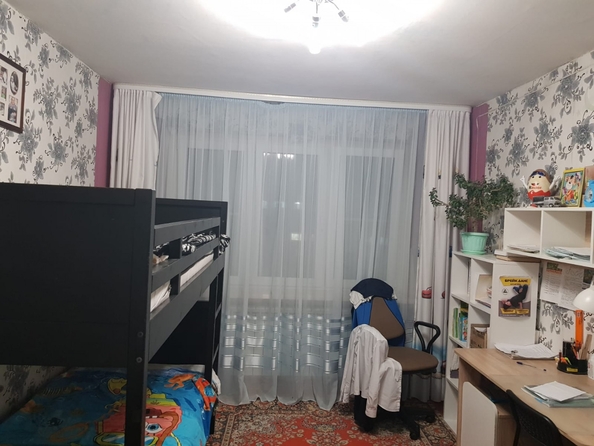 
  Продается 3-комн. квартира 64 м². Фото 4.