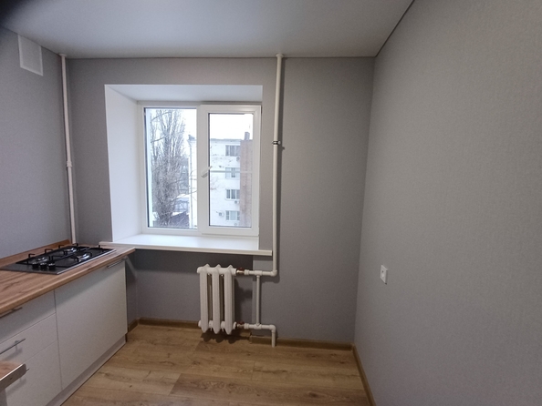 
  Продается 2-комн. квартира 44.4 м². Фото 4.