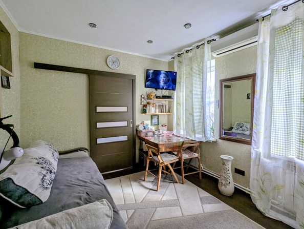 
  Продается дом 32.6 м². Фото 1.