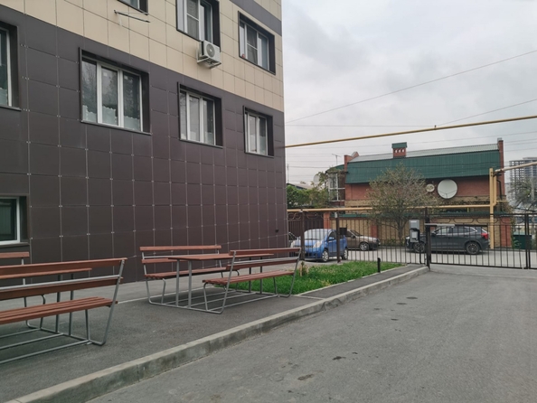 
  Продается 1-комн. квартира 45 м². Фото 6.