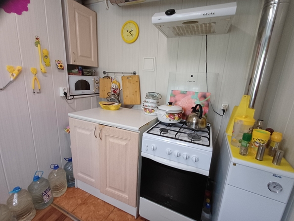 
  Продается дом 36.6 м². Фото 12.