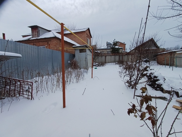 
  Продается дом 36.6 м². Фото 22.