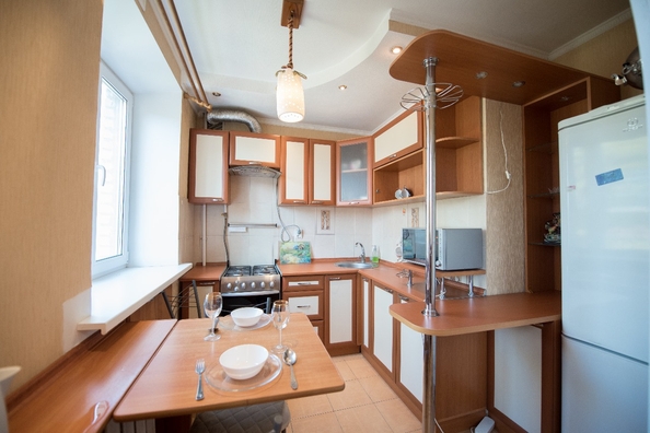 
  Продается 2-комн. квартира 45 м². Фото 7.