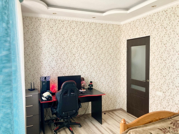 
  Продается 2-комн. квартира 56 м². Фото 1.