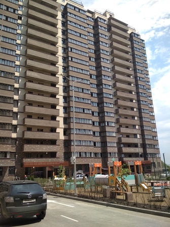 
  Продается 1-комн. квартира 59.7 м². Фото 1.
