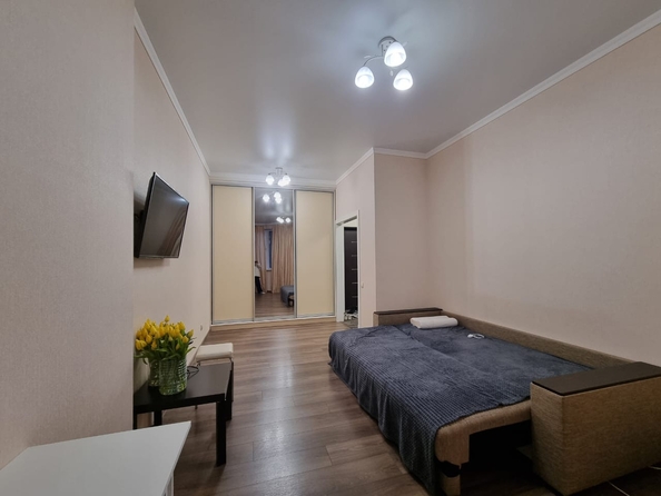 
  Продается 1-комн. квартира 40 м². Фото 6.