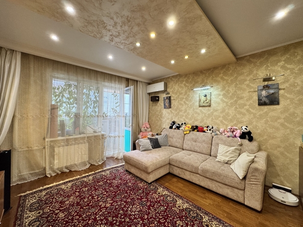 
  Продается 3-комн. квартира 96 м². Фото 2.