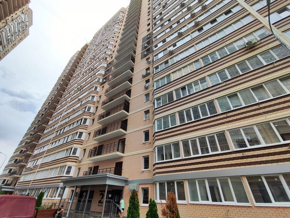 
  Продается 1-комн. квартира 47.21 м². Фото 1.