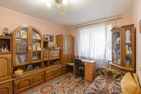
  Продается 3-комн. квартира 60 м². Фото 3.