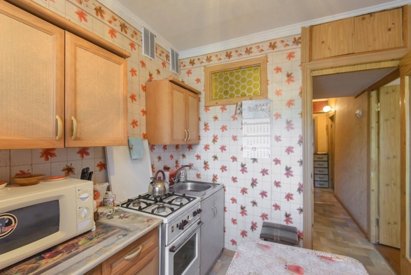 
  Продается 3-комн. квартира 60 м². Фото 7.