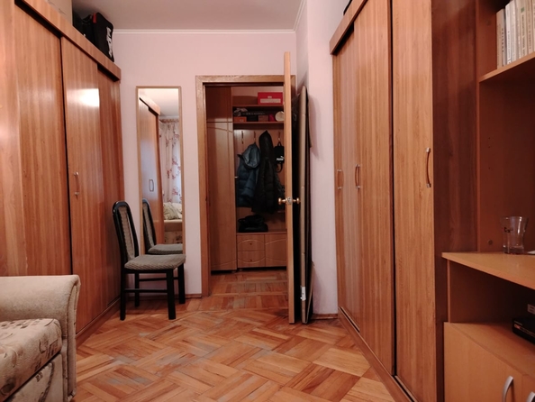 
  Продается 3-комн. квартира 64 м². Фото 22.