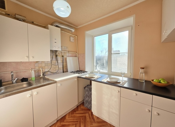 
  Продается 2-комн. квартира 45 м². Фото 6.