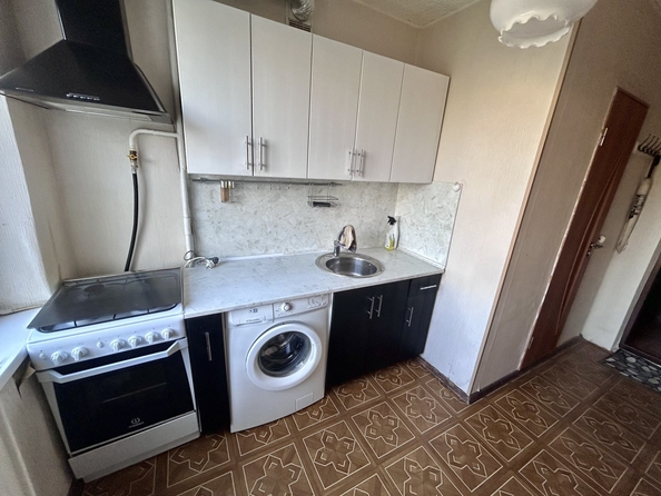 
  Продается 1-комн. квартира 21.2 м². Фото 6.
