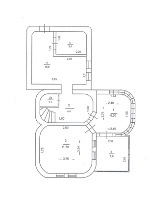 
  Продается коттедж 87 м². Фото 48.