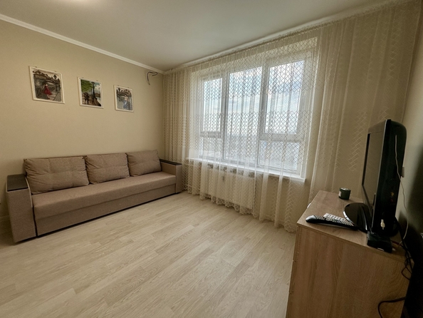 
  Сдается 1-комн. квартира 33 м². Фото 3.