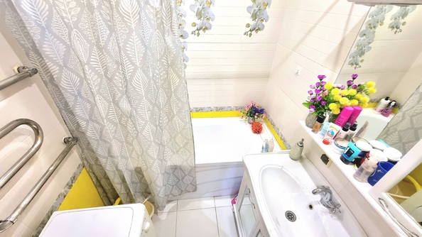
  Продается 3-комн. квартира 72 м². Фото 14.