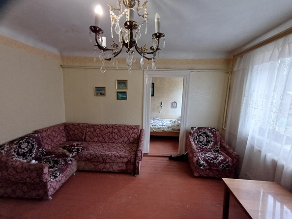 
  Продается 2-комн. квартира 40 м². Фото 2.
