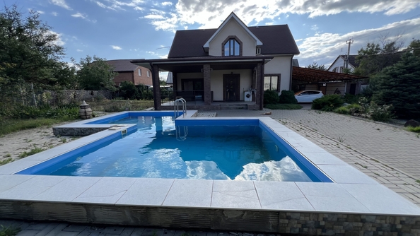 
  Продается коттедж 132 м². Фото 1.