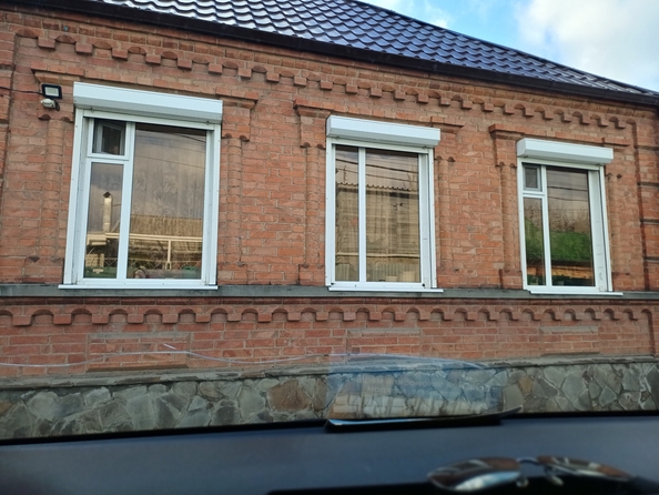 
  Продается дом 98 м². Фото 1.