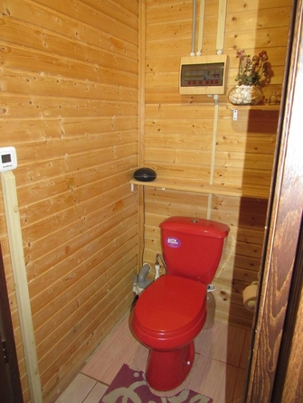 
  Продается коттедж 99.4 м². Фото 15.