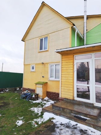 
  Продается коттедж 99.4 м². Фото 20.