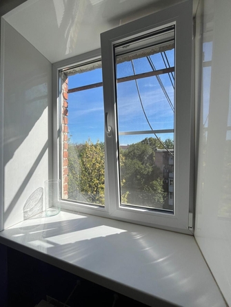 
  Продается 2-комн. квартира 46.6 м². Фото 16.