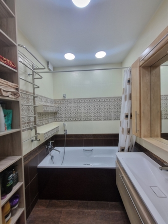 
  Продается 2-комн. квартира 56 м². Фото 11.