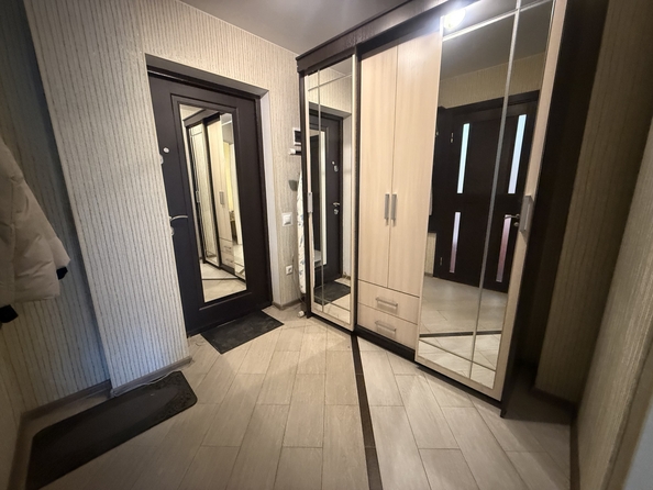 
  Продается 1-комн. квартира 36 м². Фото 11.