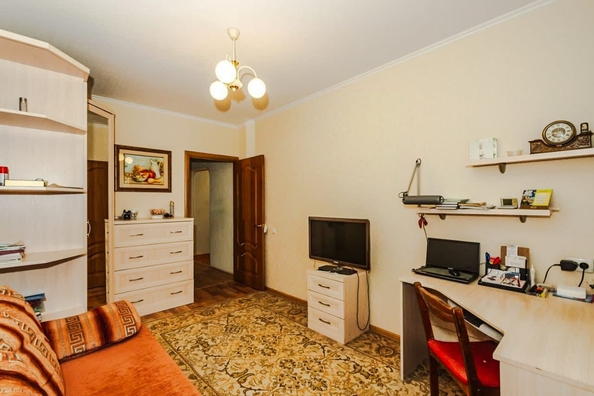 
  Продается 4-комн. квартира 77.8 м². Фото 9.