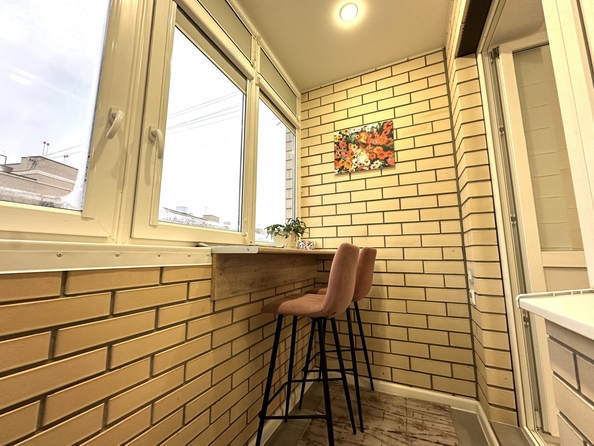 
  Продается студия 25 м². Фото 6.