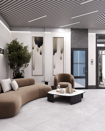 
  Продается 2-комн. квартира 64.76 м², в ЖК Манхэттен 2.0 Новая высота. Фото 13.