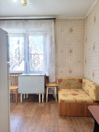 
  Продается 1-комн. квартира 34.9 м². Фото 9.