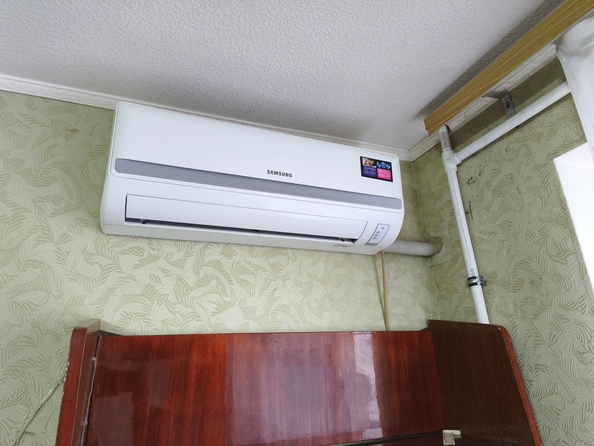 
  Продается 1-комн. квартира 34.9 м². Фото 11.