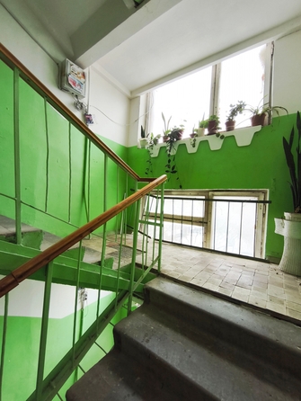 
  Продается 1-комн. квартира 34.9 м². Фото 16.