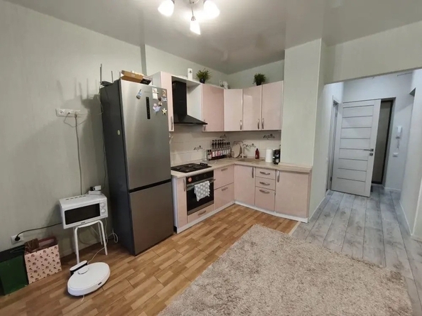
  Продается студия 42 м². Фото 3.