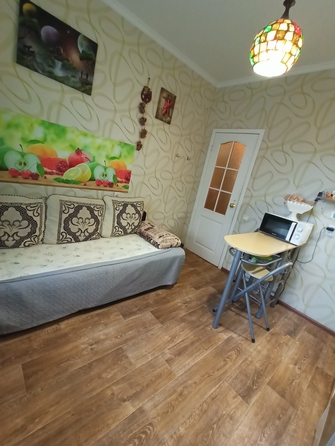 
  Продается 1-комн. квартира 38.5 м². Фото 4.