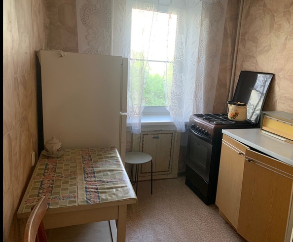 
  Продается 1-комн. квартира 30 м². Фото 4.
