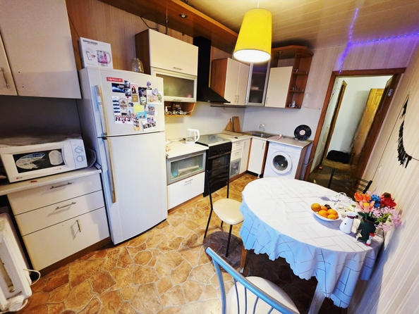 
  Продается 1-комн. квартира 39 м². Фото 4.
