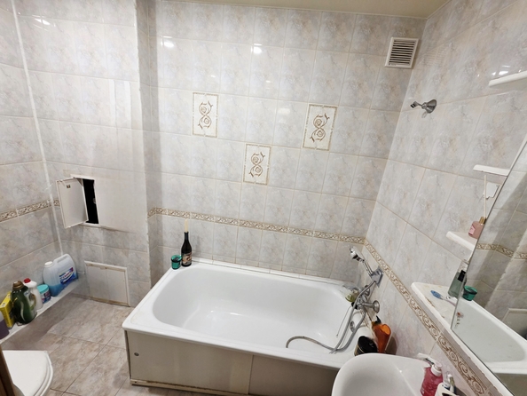 
  Продается 1-комн. квартира 39 м². Фото 6.