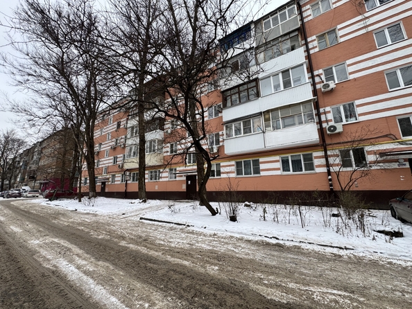 
  Продается 3-комн. квартира 62.5 м². Фото 13.