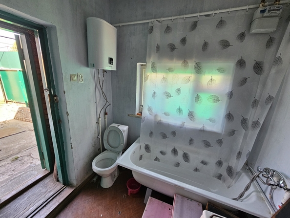 
  Продается дом 60 м². Фото 10.