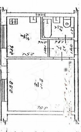 
  Продается 1-комн. квартира 22 м². Фото 9.